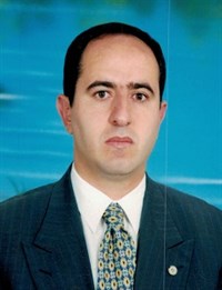 Halil Serdar CEVHEROĞLU